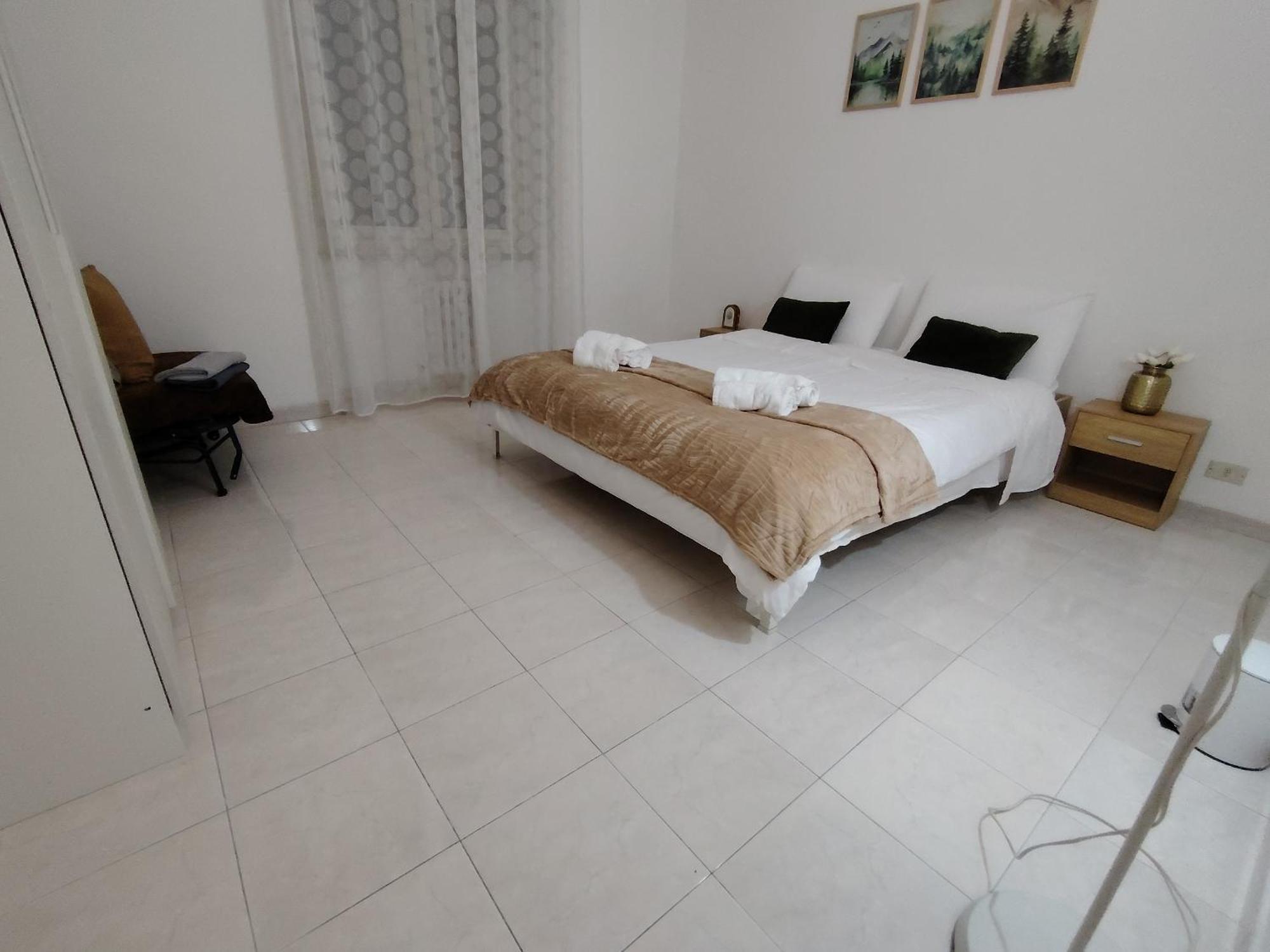 Hostel Cozyneat Hub Turyn